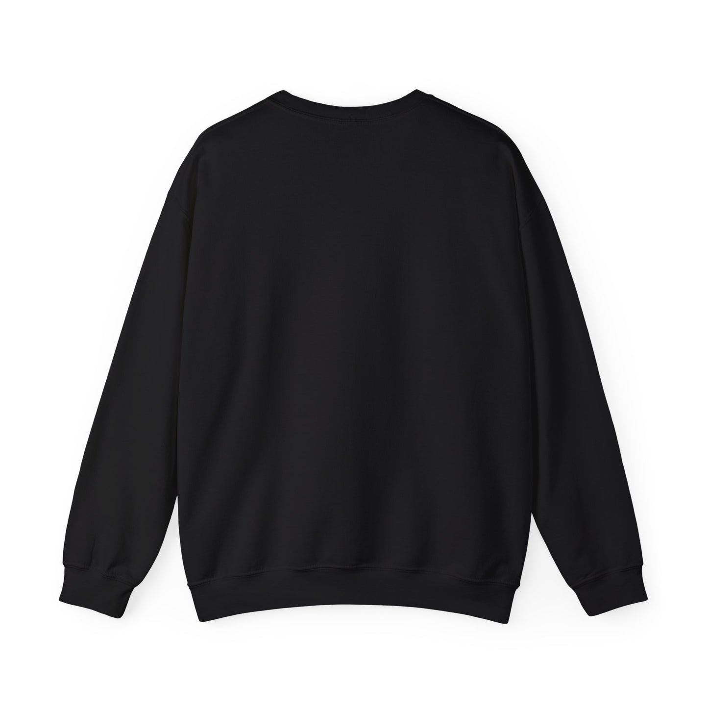 Coffee Kids Repeat Sweatshirt — Funny Parent Crewneck