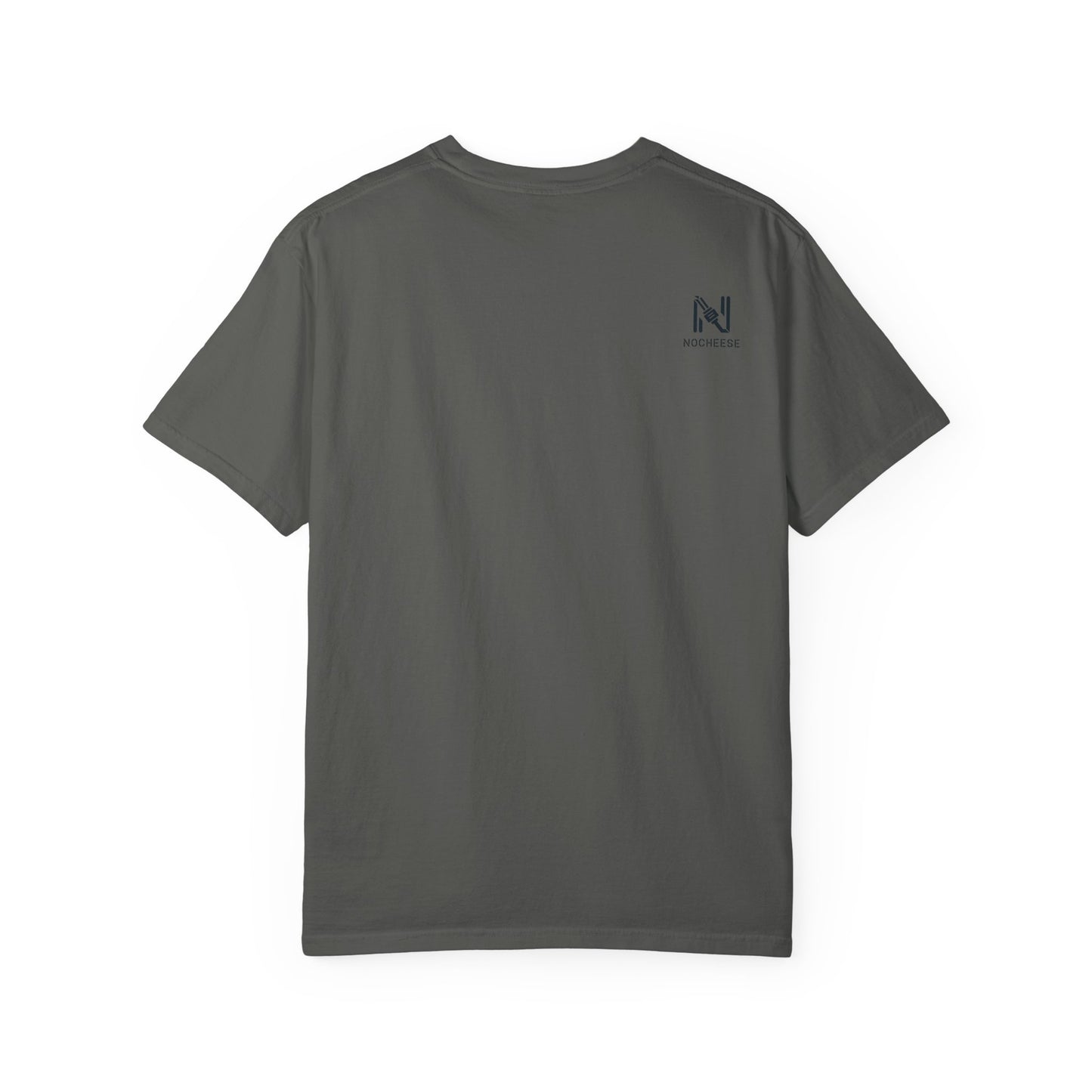 Chronically Offline Unisex Garment-Dyed T-shirt