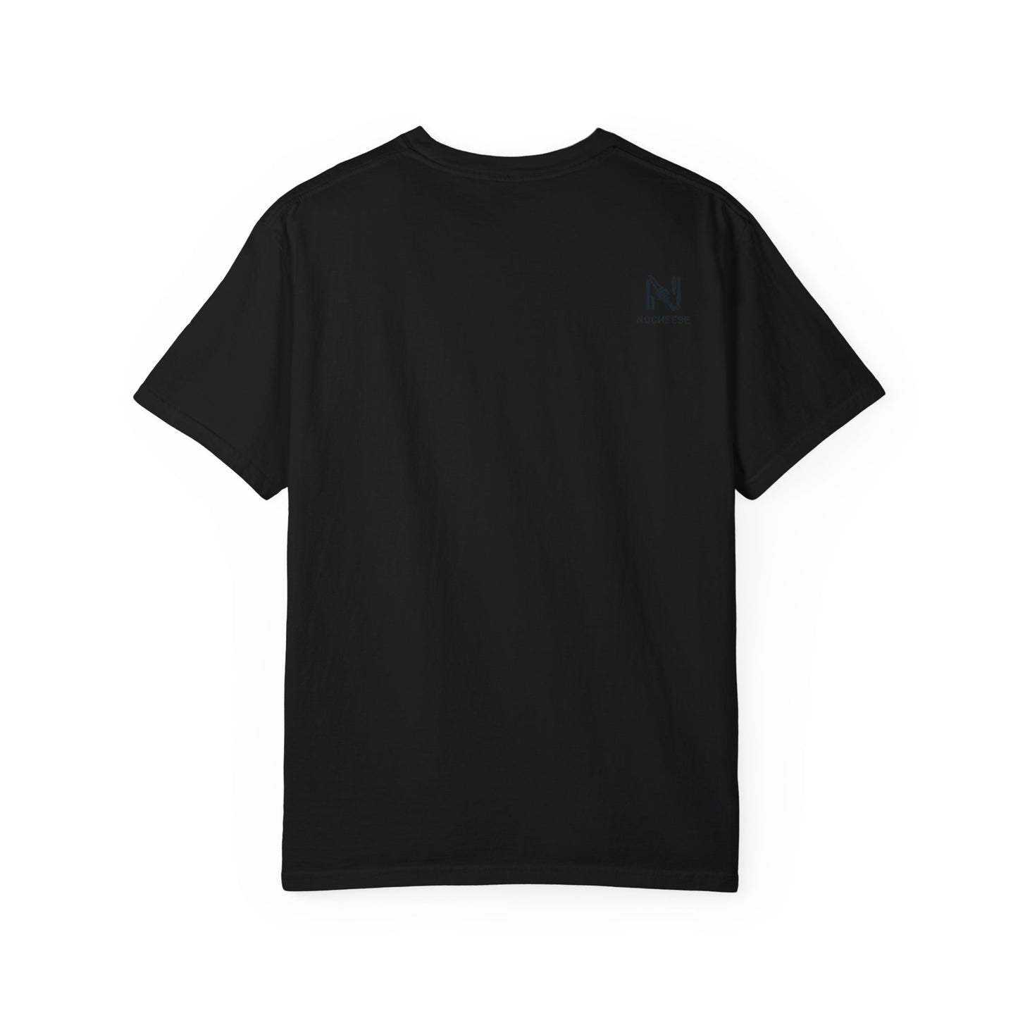 Chronically Offline Unisex Garment-Dyed T-shirt