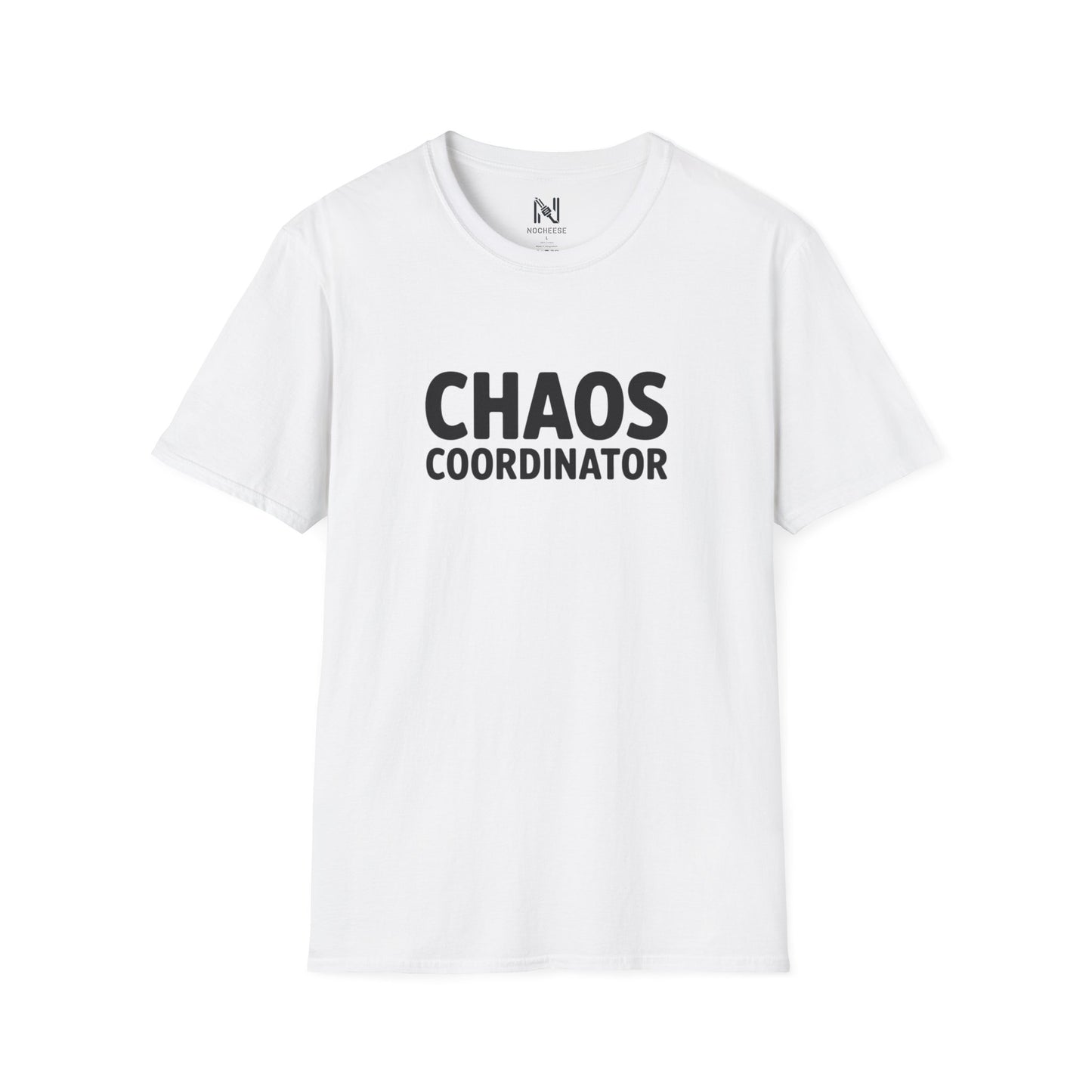 Faith & Family Unisex Tee — Christian Everyday T-Shirt