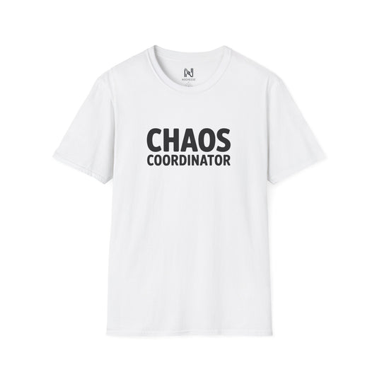 Faith & Family Unisex Tee — Christian Everyday T-Shirt