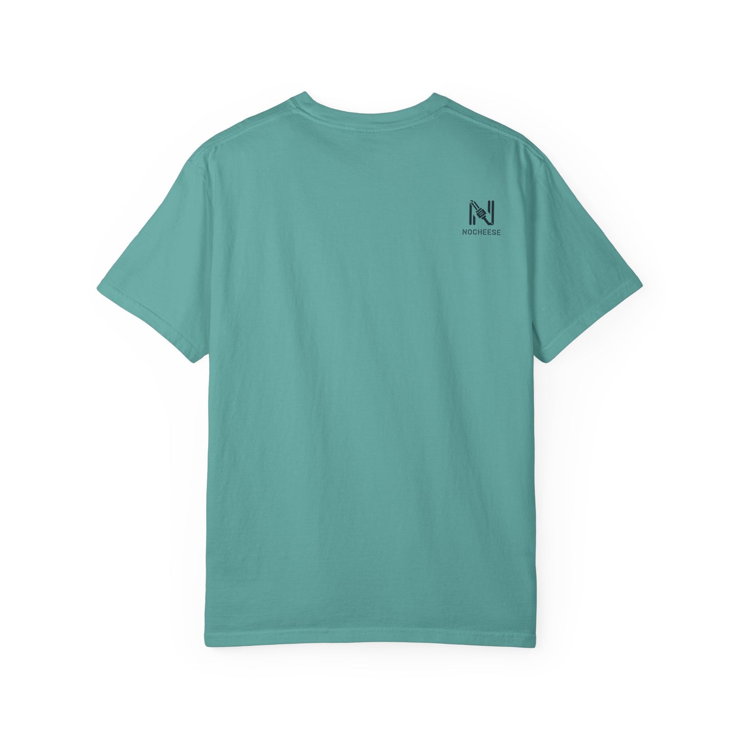 Chronically Offline Unisex Garment-Dyed T-shirt