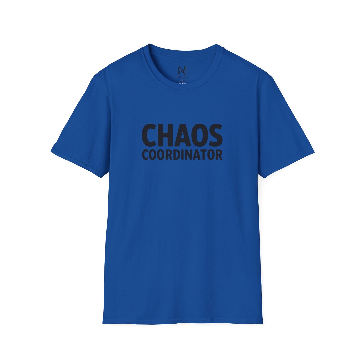 Faith & Family Unisex Tee — Christian Everyday T-Shirt