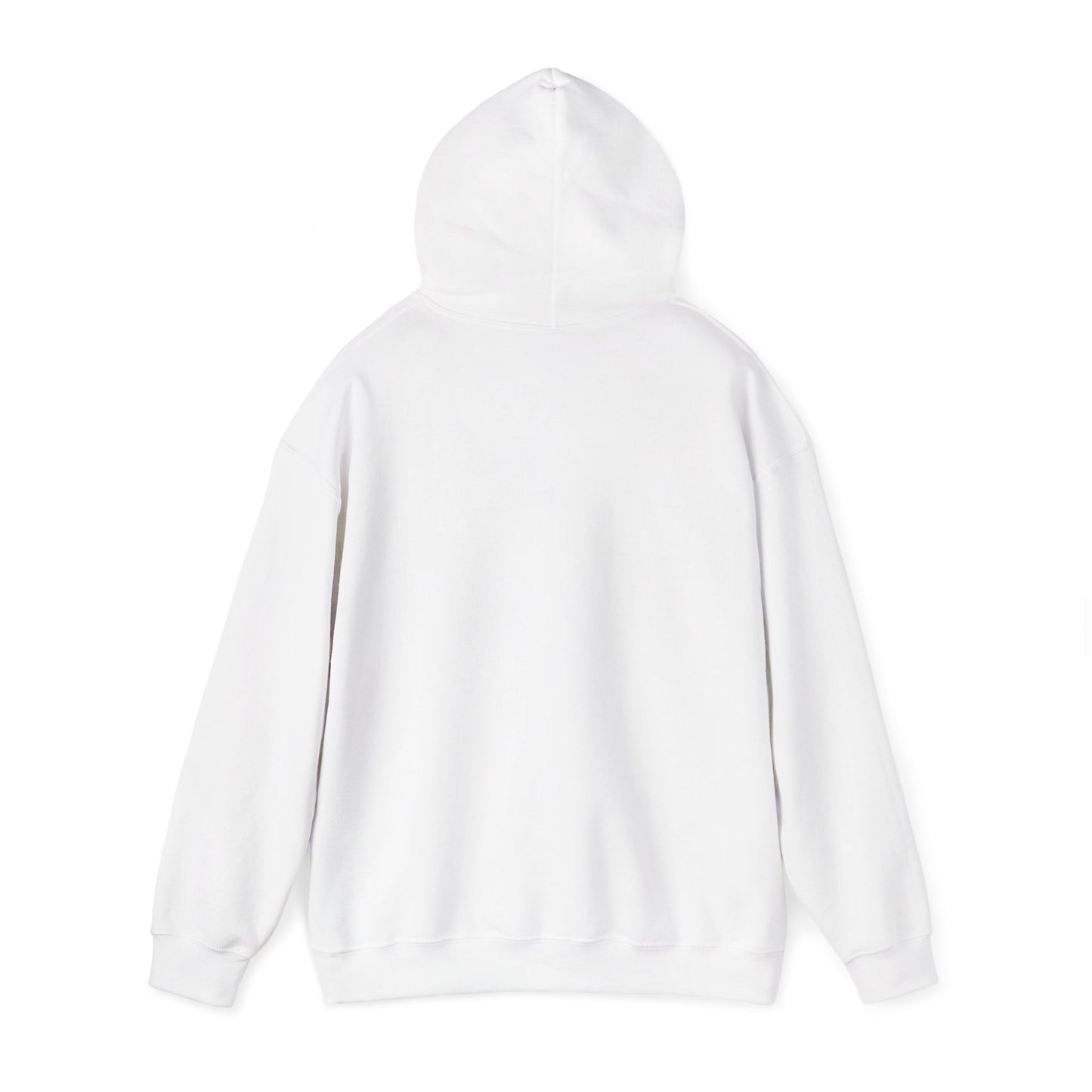 Chronically offline, Unisex Heavy Blend™ Hooded Sweatshirt, Retro shirt
