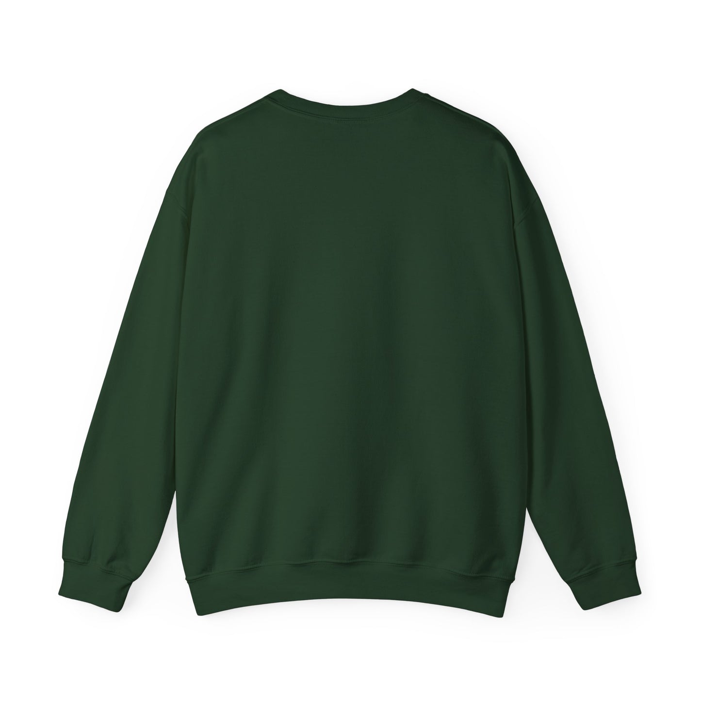 Coffee Kids Repeat Sweatshirt — Funny Parent Crewneck
