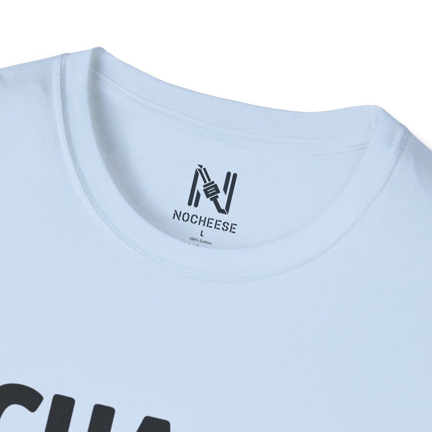 Faith & Family Unisex Tee — Christian Everyday T-Shirt