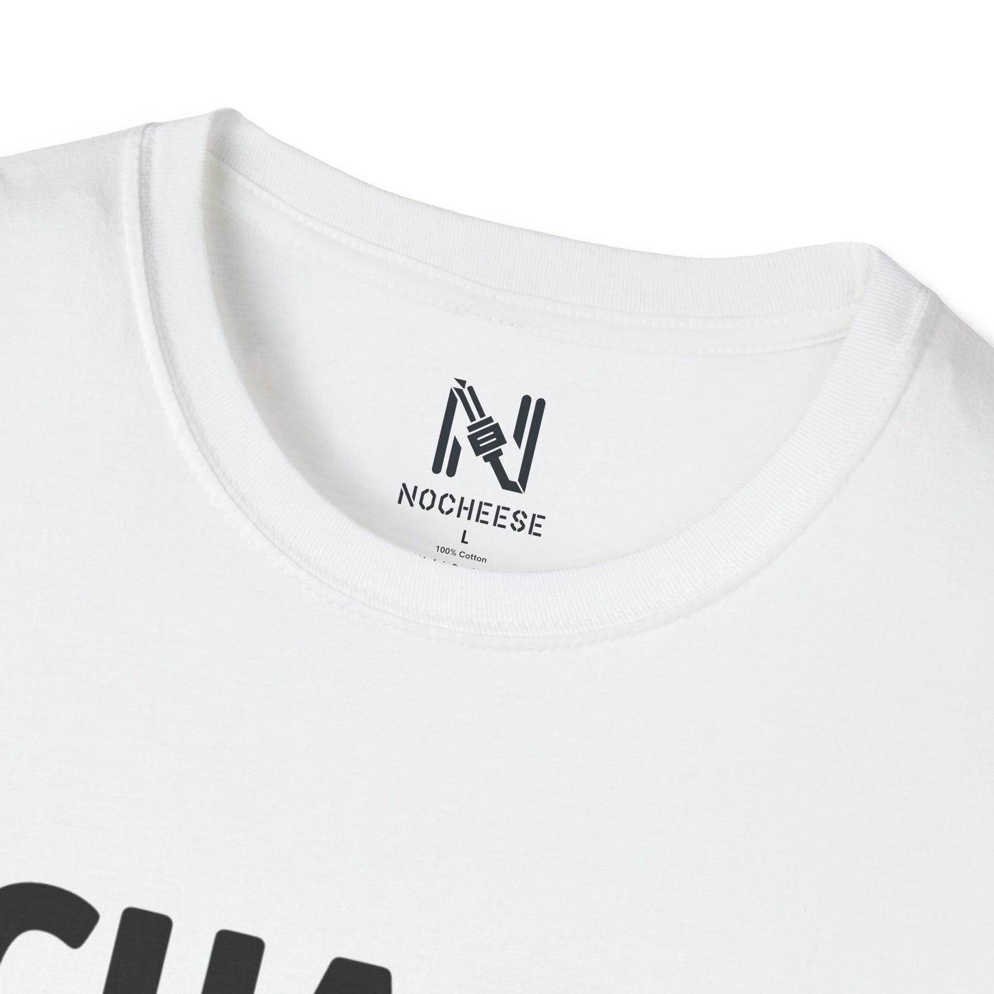 Faith & Family Unisex Tee — Christian Everyday T-Shirt