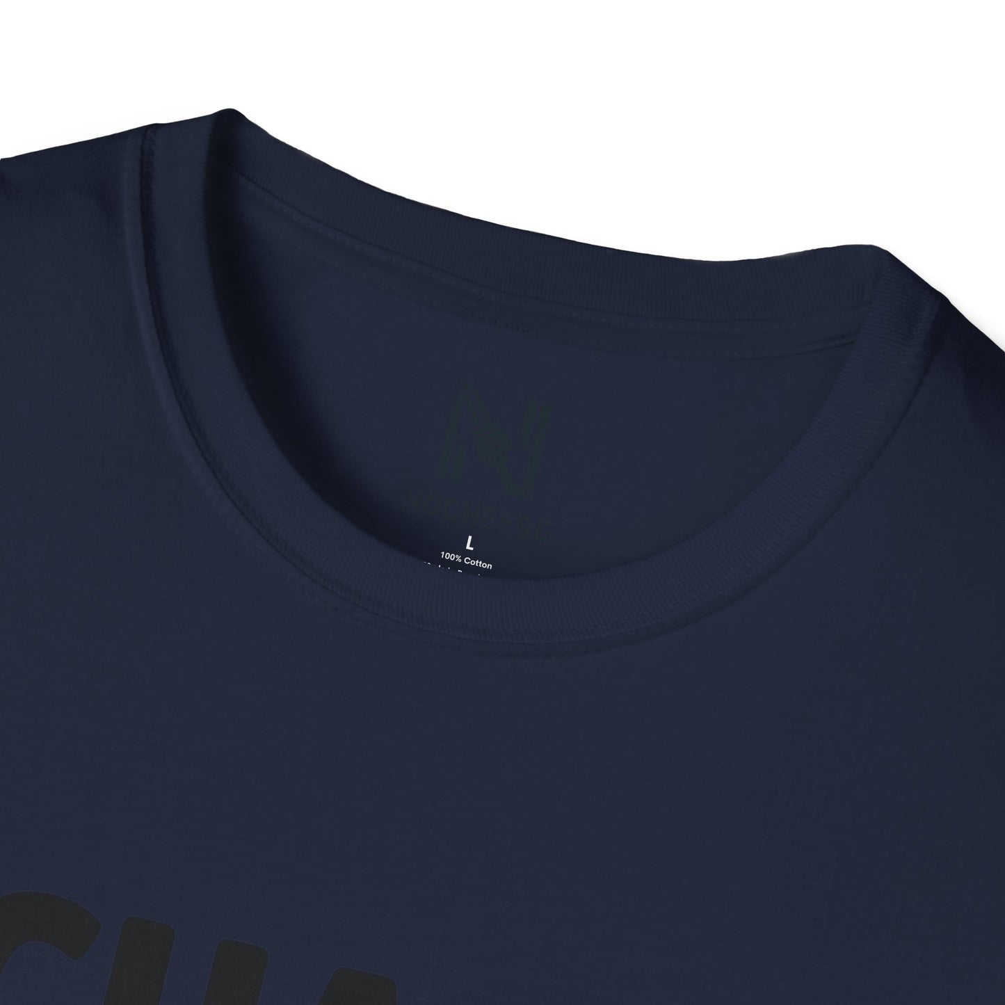 Faith & Family Unisex Tee — Christian Everyday T-Shirt