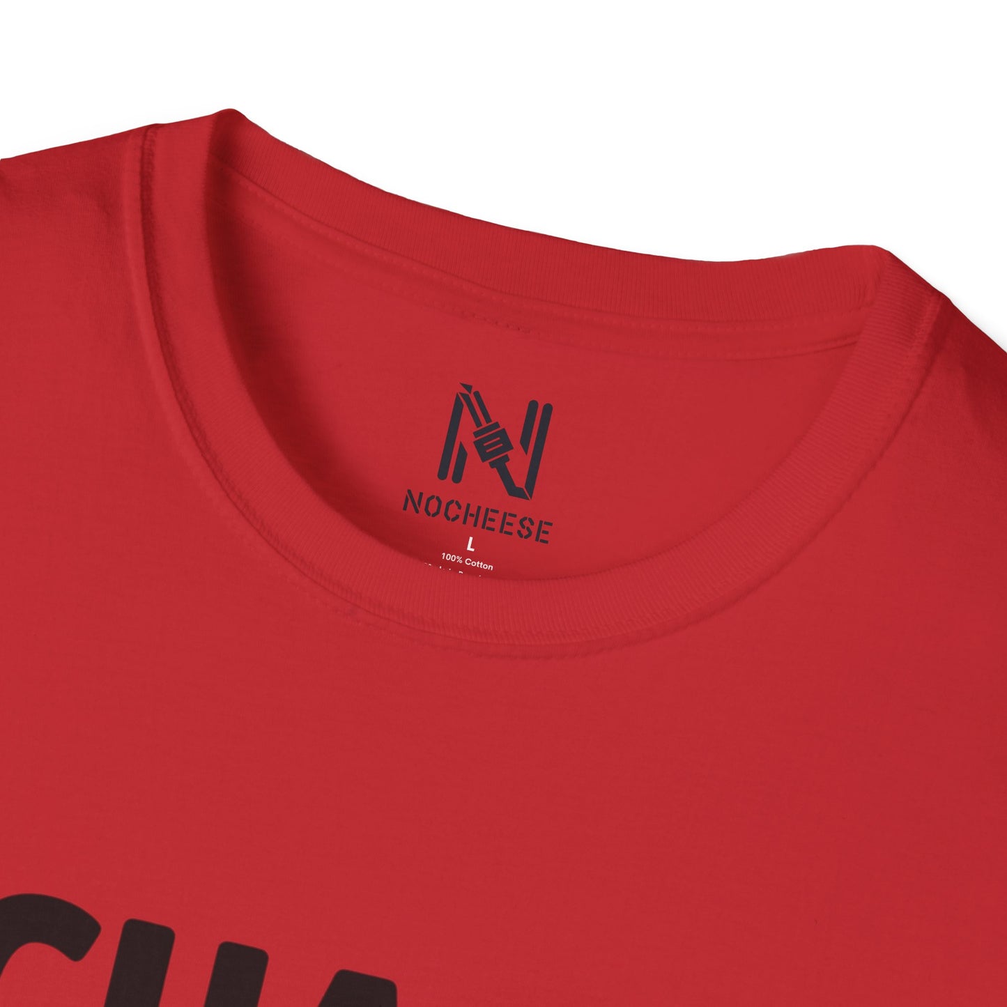 Faith & Family Unisex Tee — Christian Everyday T-Shirt