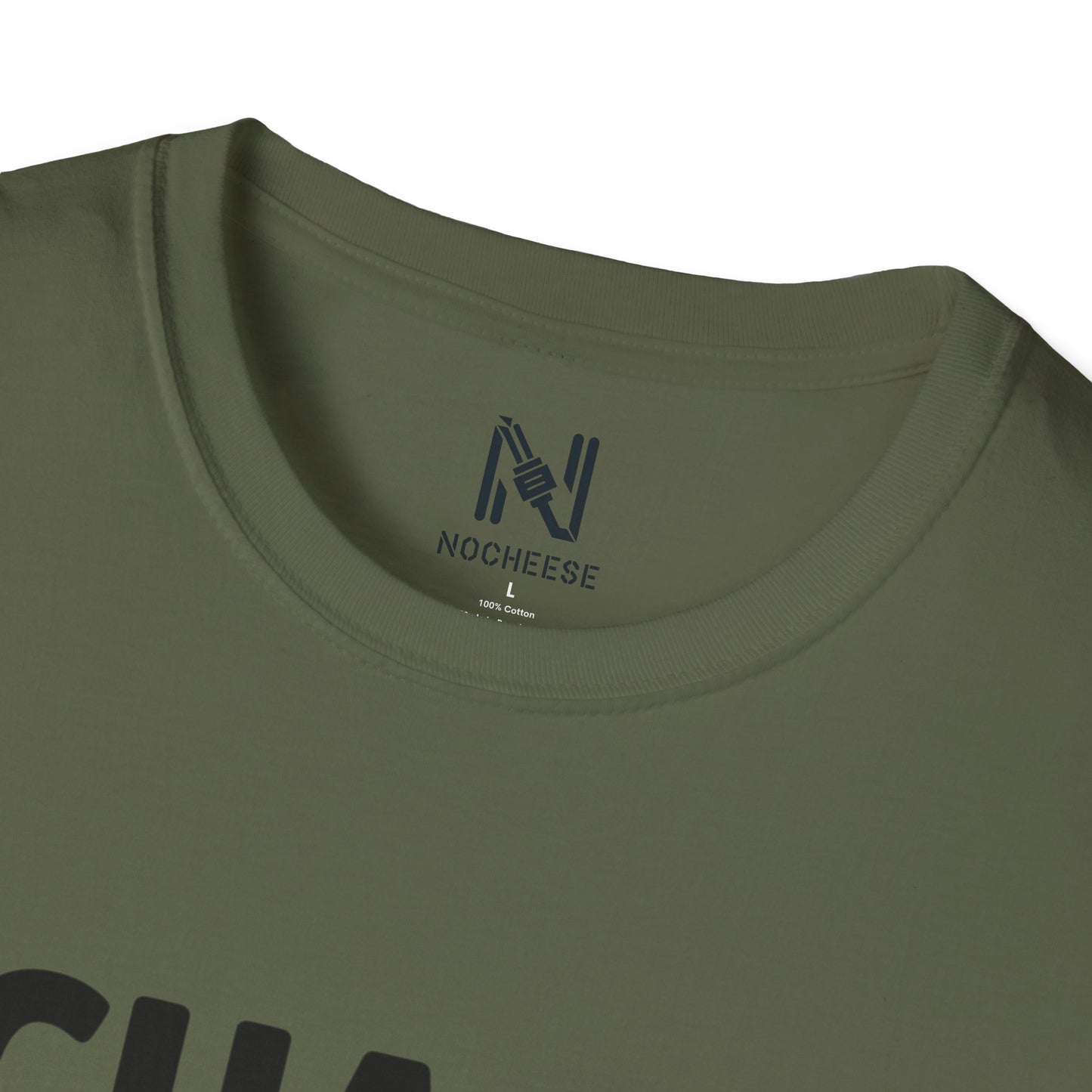 Faith & Family Unisex Tee — Christian Everyday T-Shirt