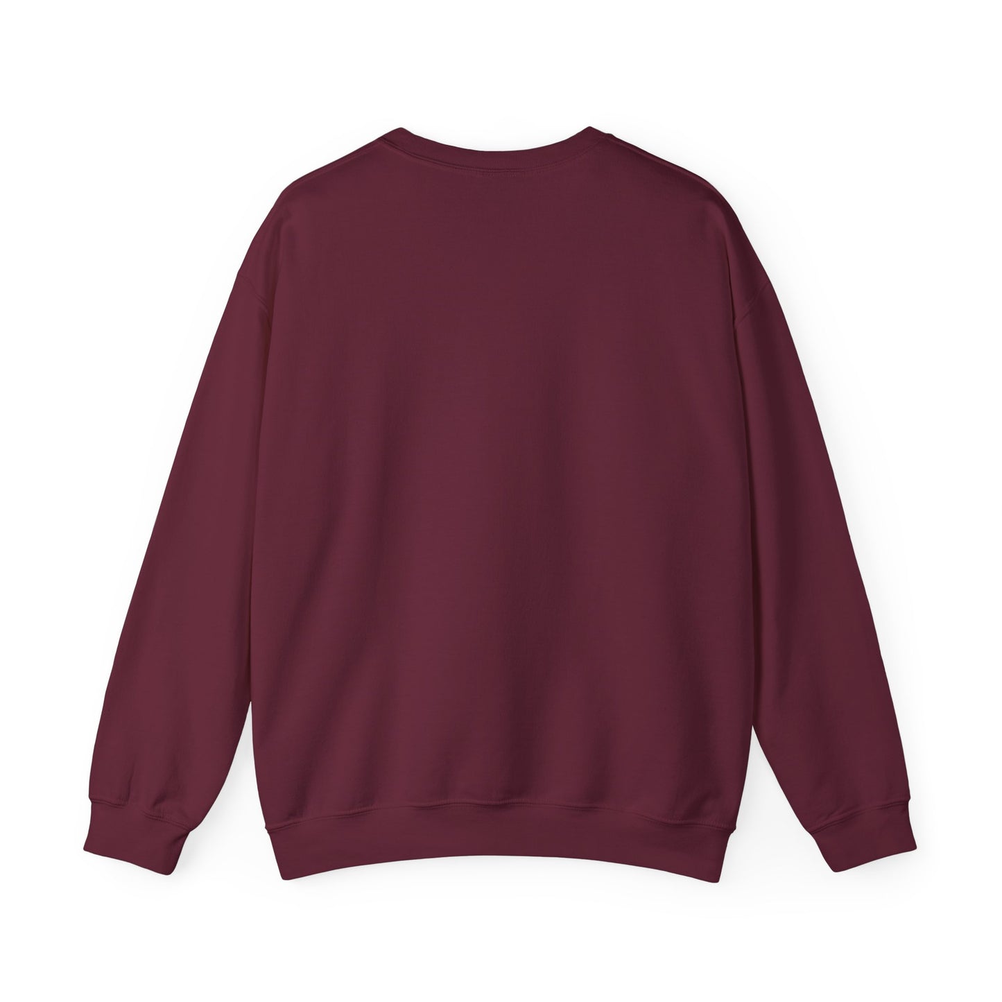 Coffee Kids Repeat Sweatshirt — Funny Parent Crewneck