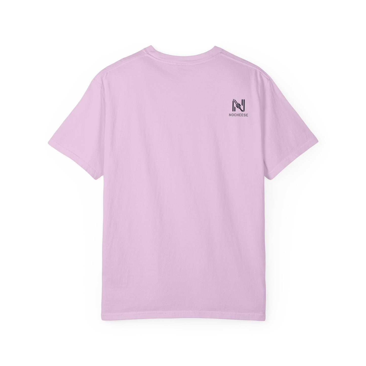 Chronically Offline Unisex Garment-Dyed T-shirt