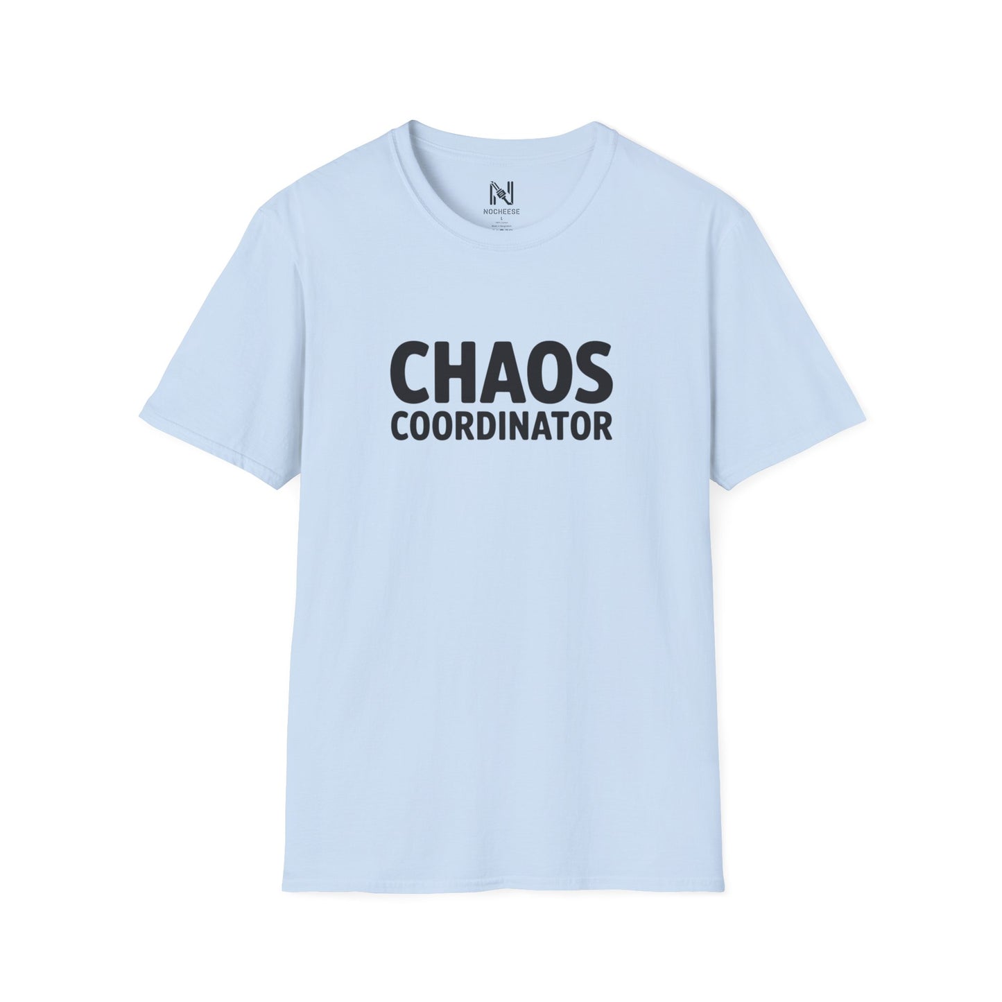 Faith & Family Unisex Tee — Christian Everyday T-Shirt