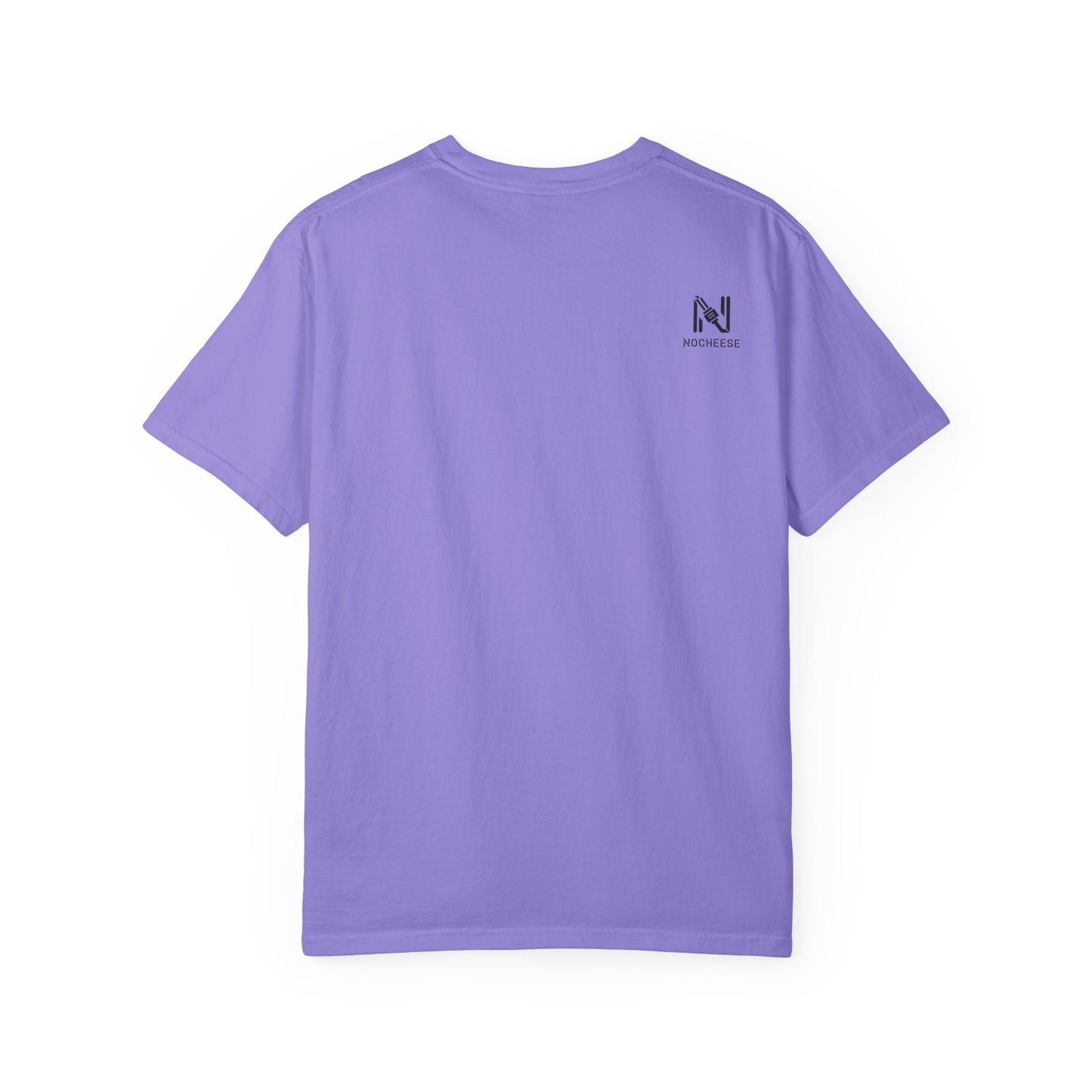 Chronically Offline Unisex Garment-Dyed T-shirt