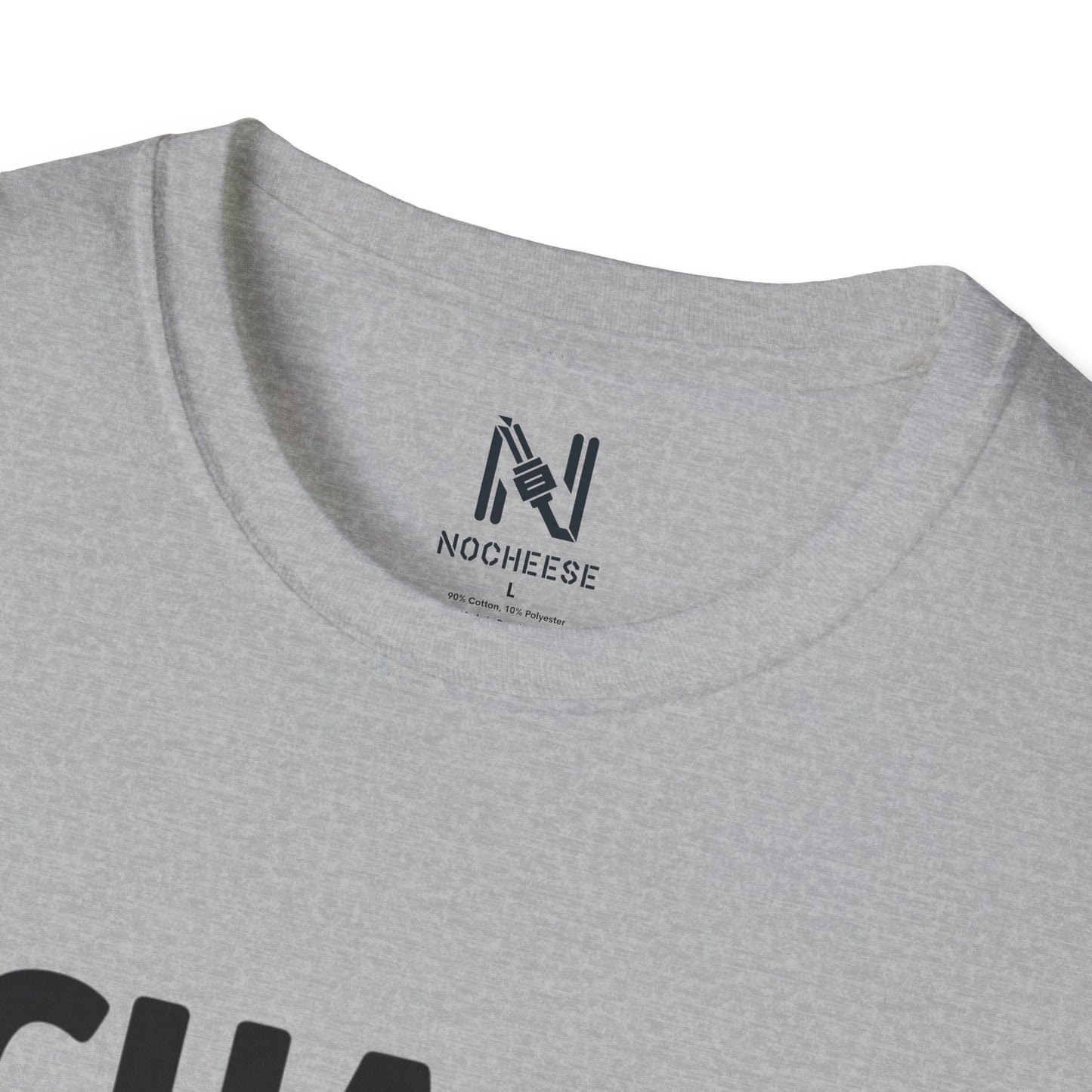 Faith & Family Unisex Tee — Christian Everyday T-Shirt