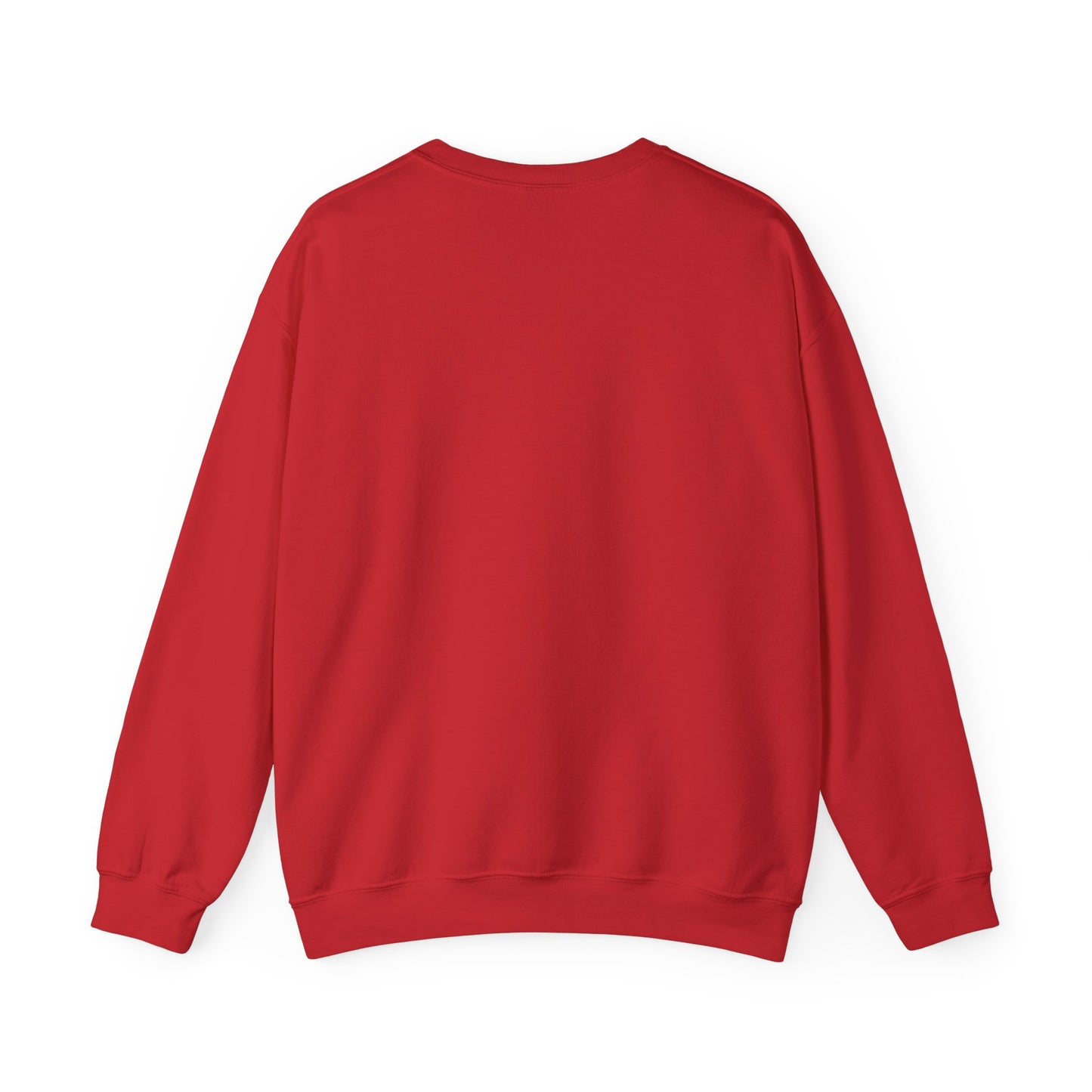 Coffee Kids Repeat Sweatshirt — Funny Parent Crewneck