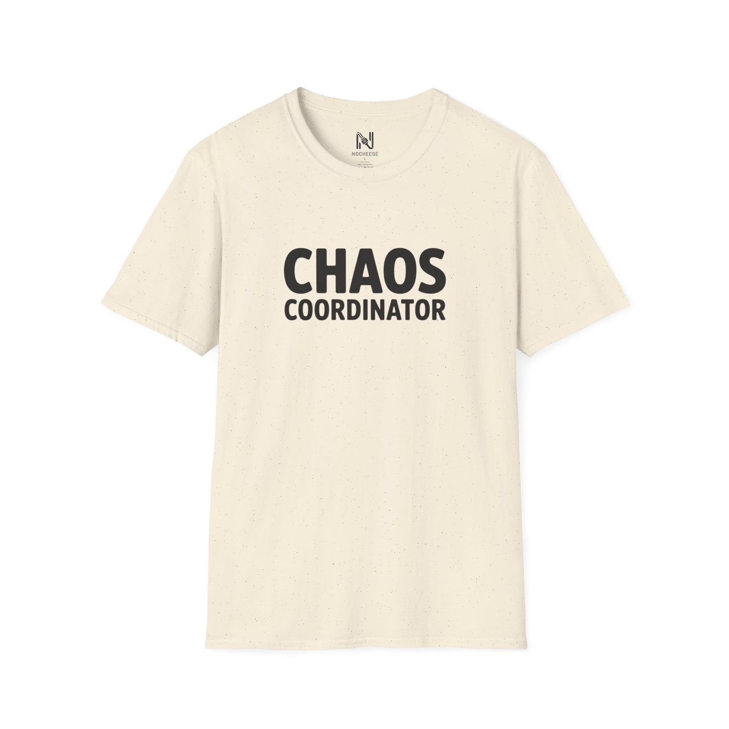 Faith & Family Unisex Tee — Christian Everyday T-Shirt
