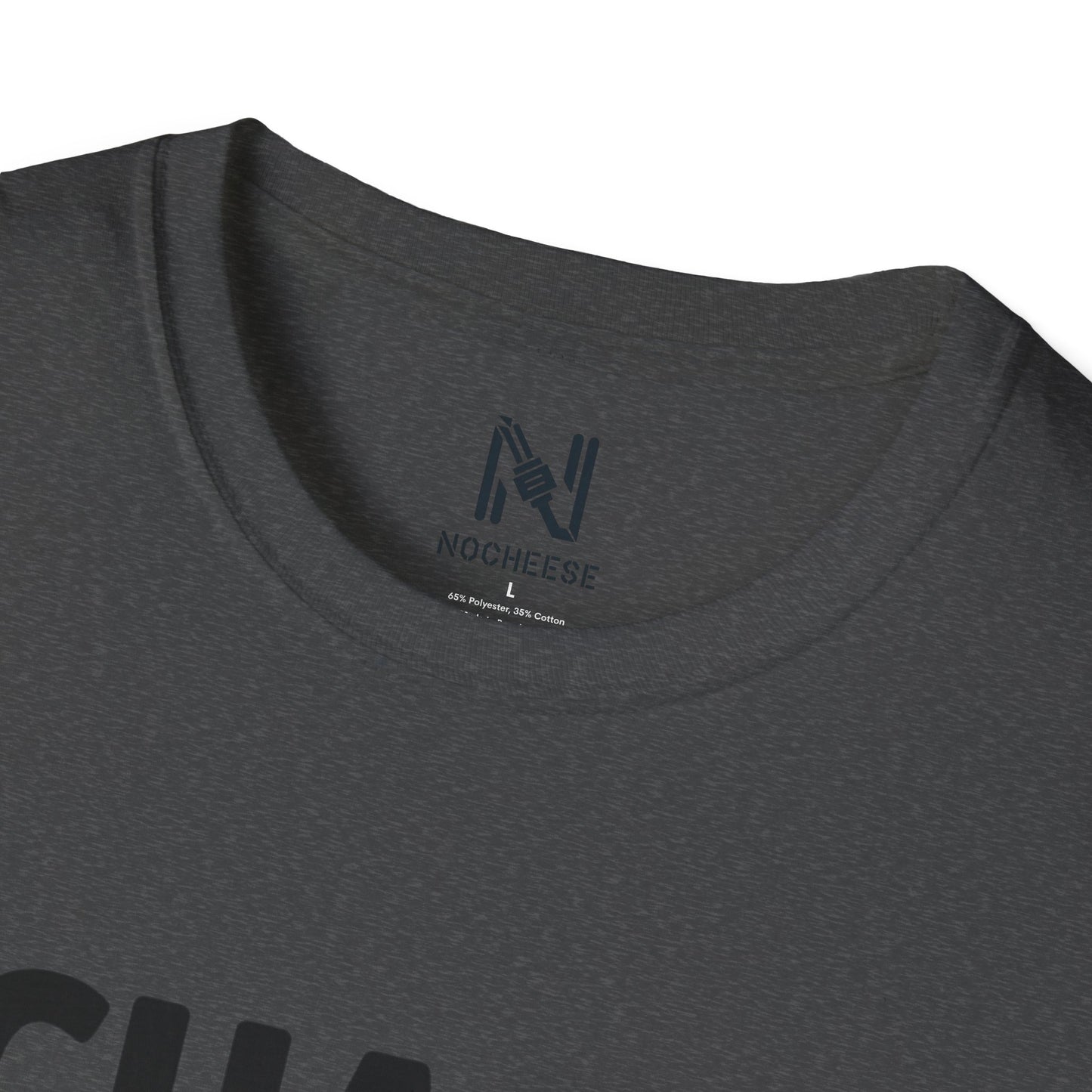 Faith & Family Unisex Tee — Christian Everyday T-Shirt