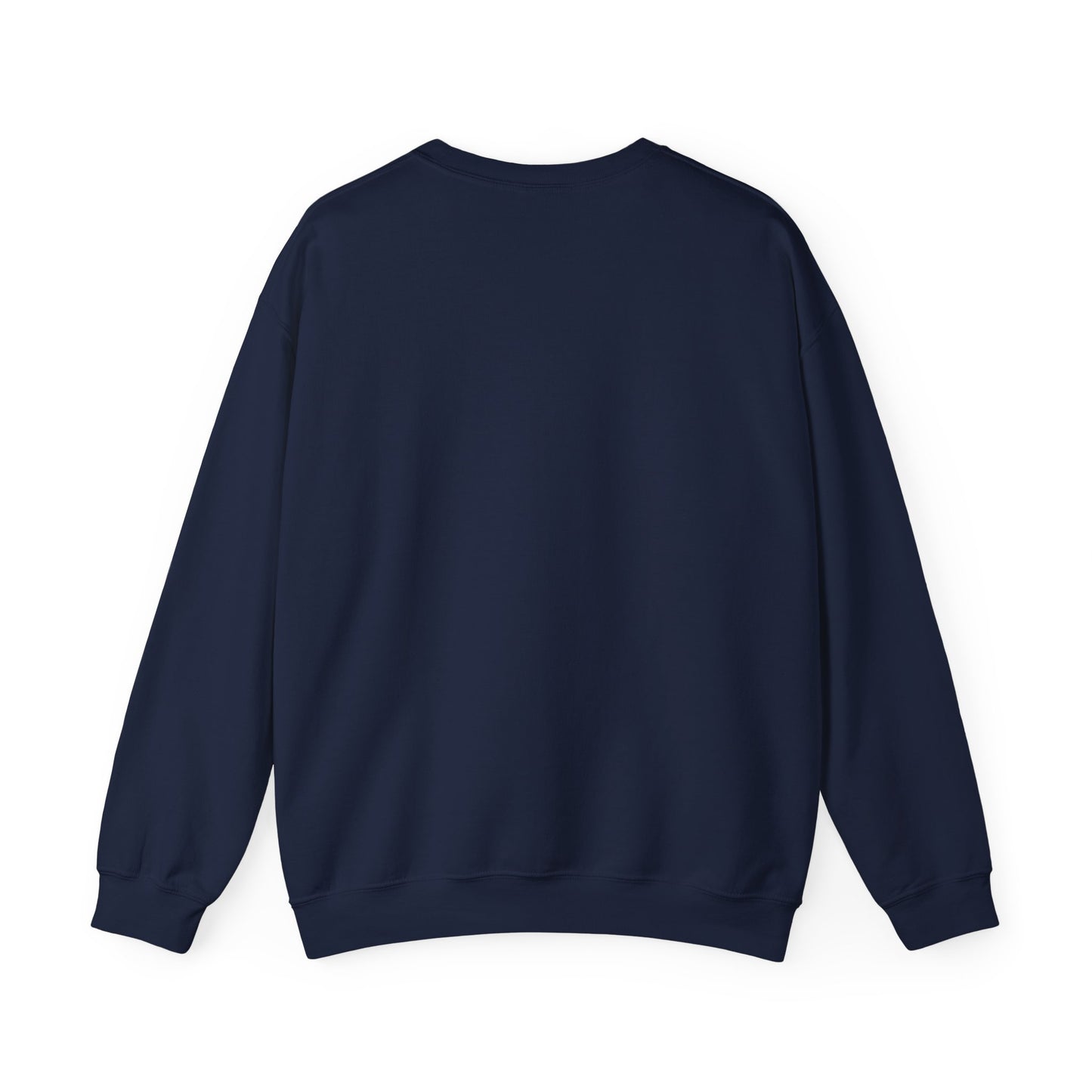 Coffee Kids Repeat Sweatshirt — Funny Parent Crewneck