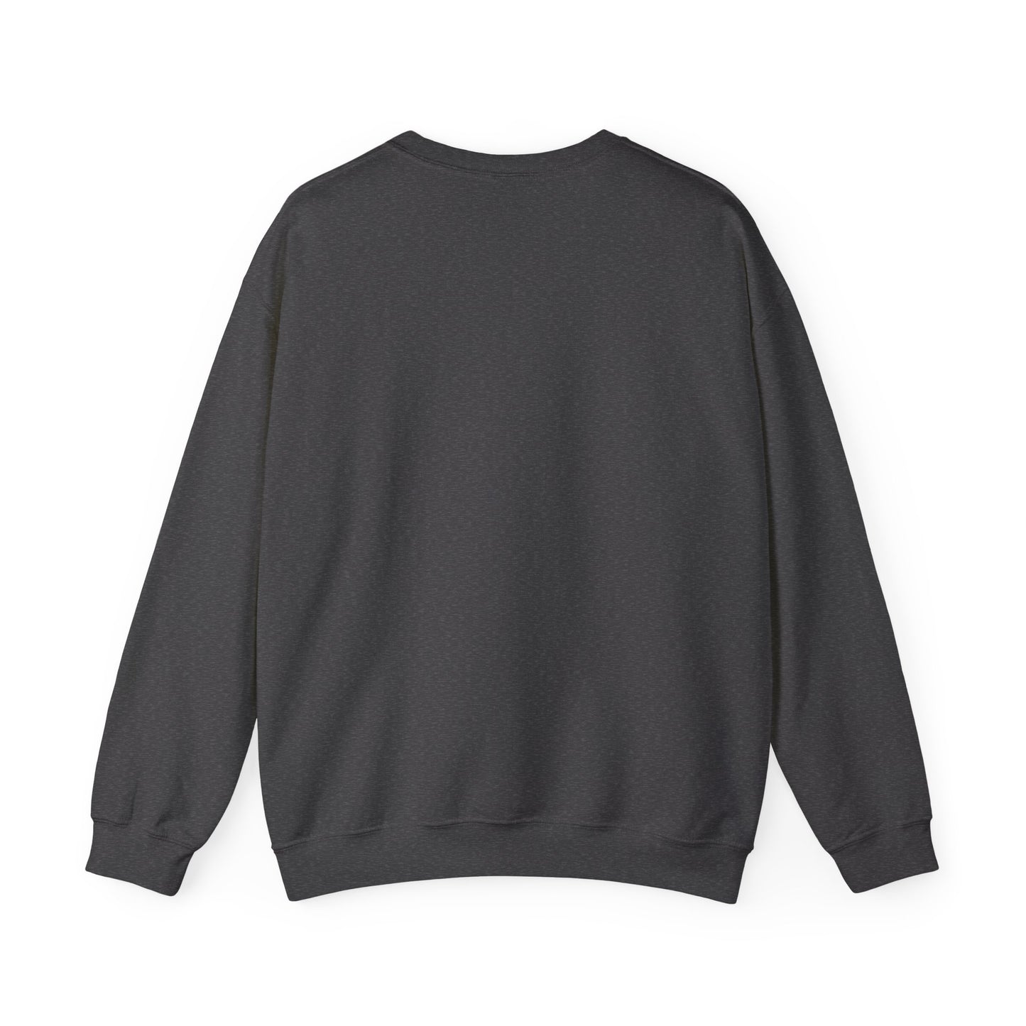 Coffee Kids Repeat Sweatshirt — Funny Parent Crewneck