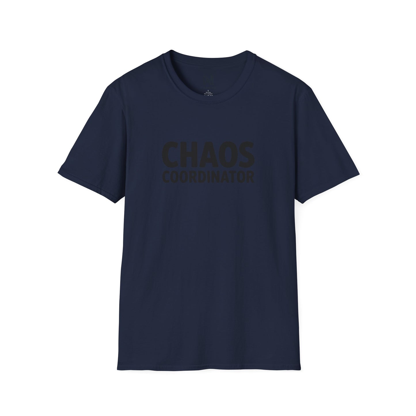 Faith & Family Unisex Tee — Christian Everyday T-Shirt