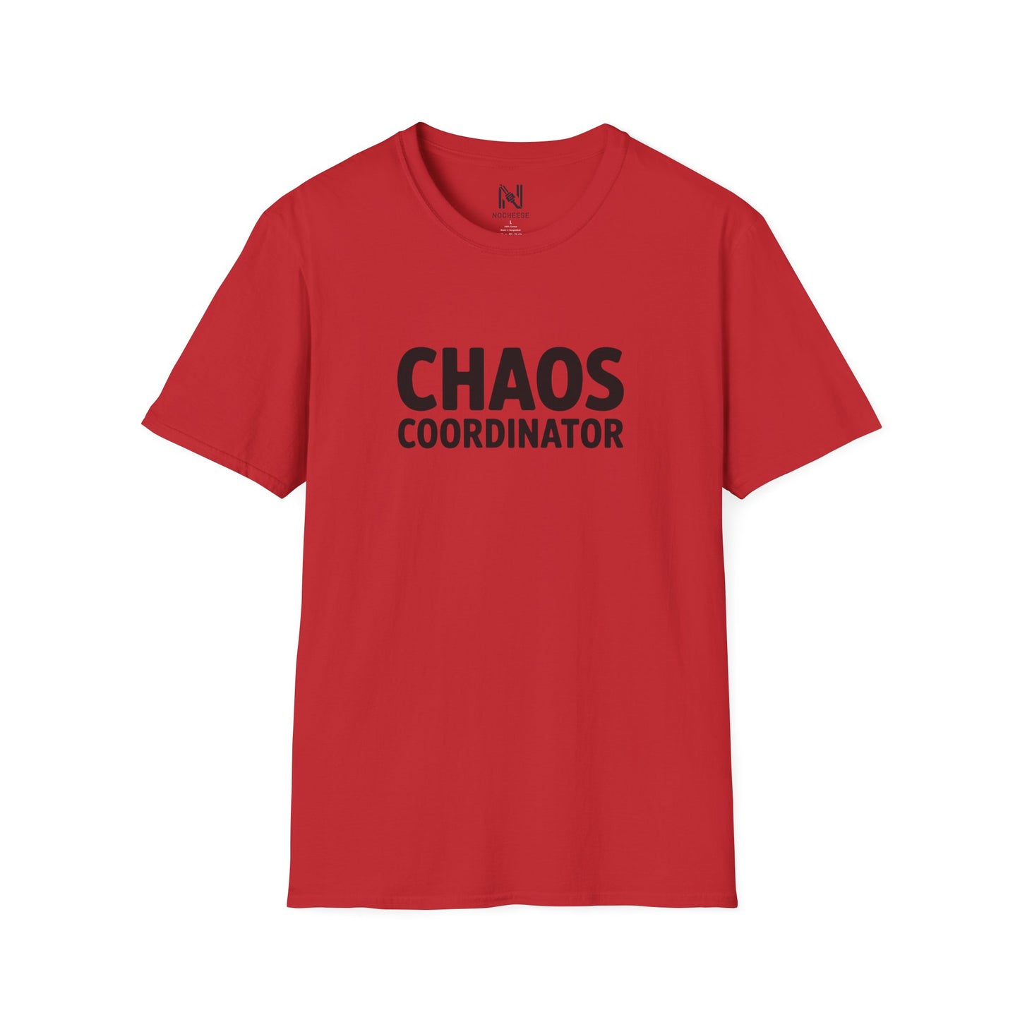 Faith & Family Unisex Tee — Christian Everyday T-Shirt