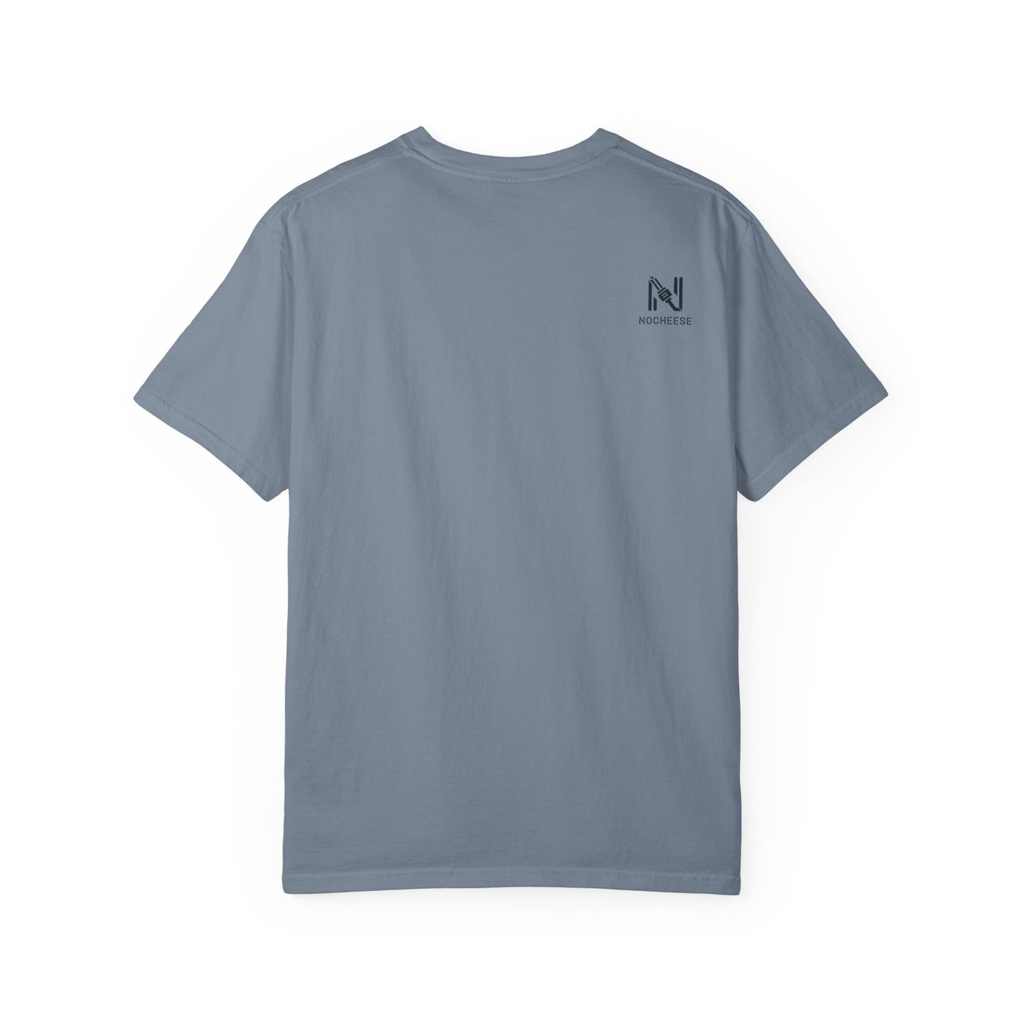 Chronically Offline Unisex Garment-Dyed T-shirt