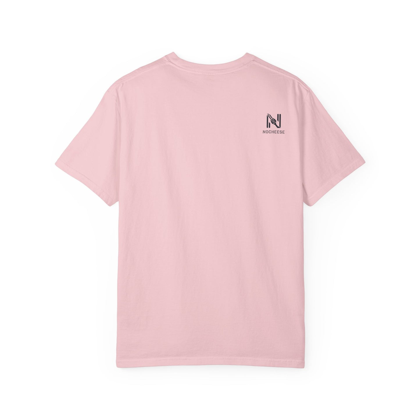 Chronically Offline Unisex Garment-Dyed T-shirt