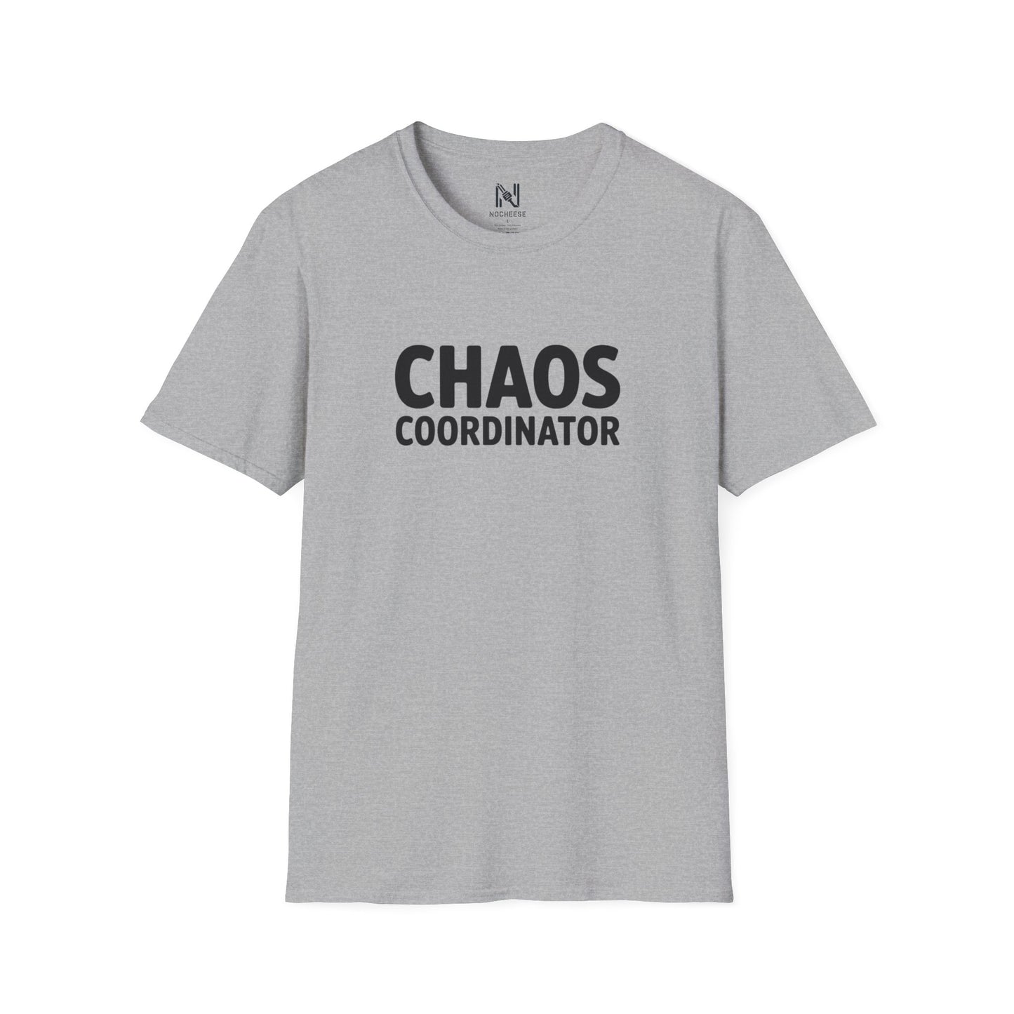 Faith & Family Unisex Tee — Christian Everyday T-Shirt