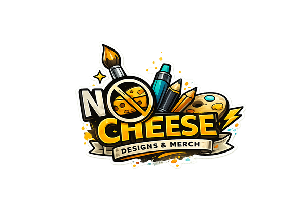 No Cheese